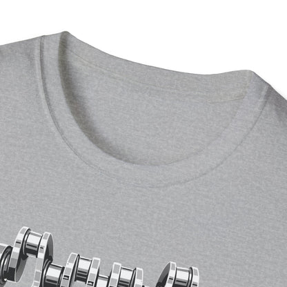 CRANKY T-Shirt