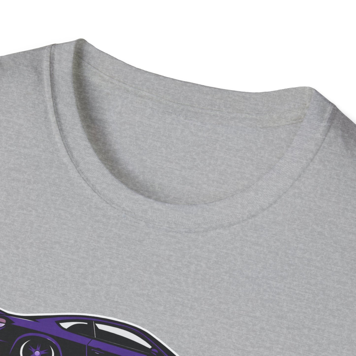 Low & Slow  T-Shirt