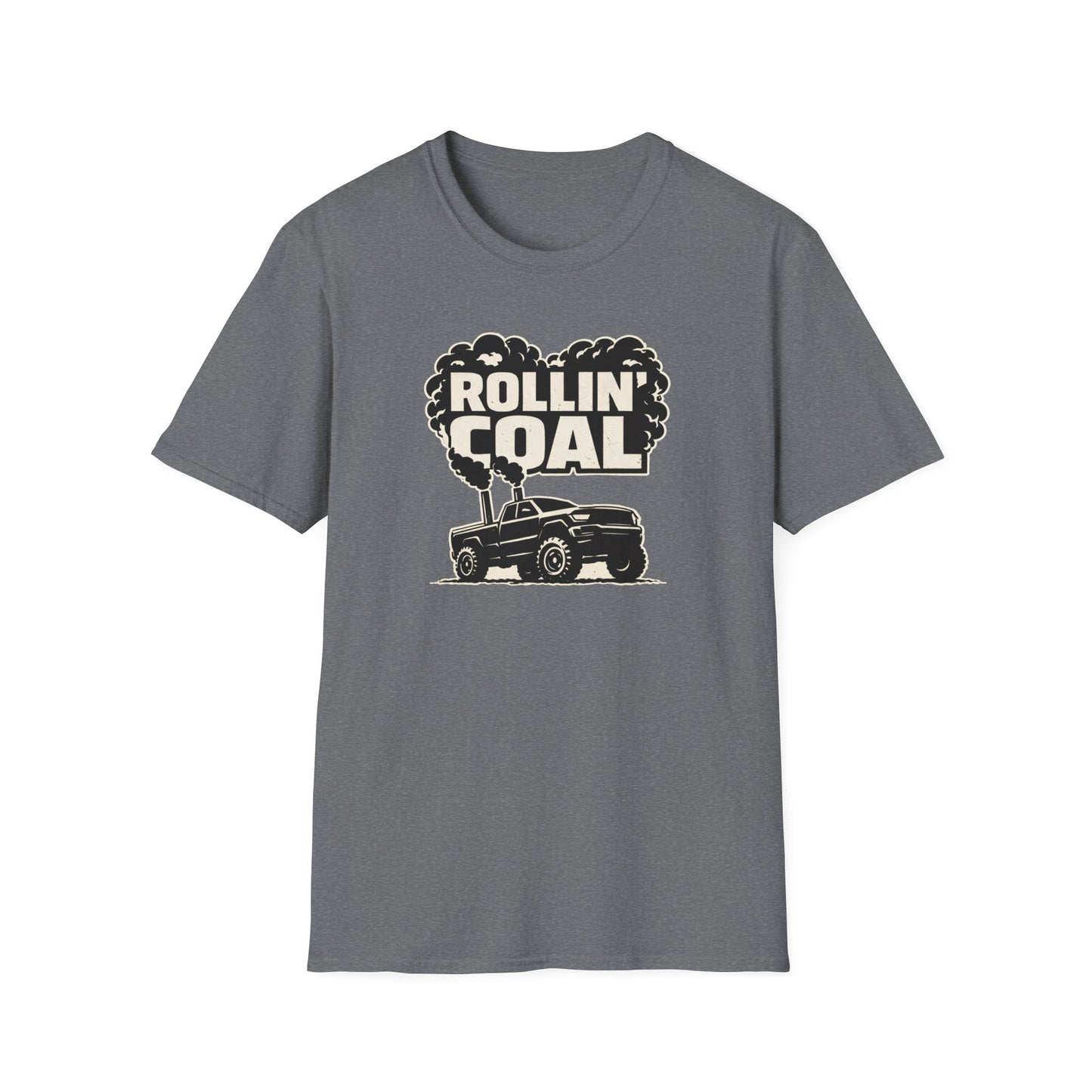 Rollin' Coal  T-Shirt