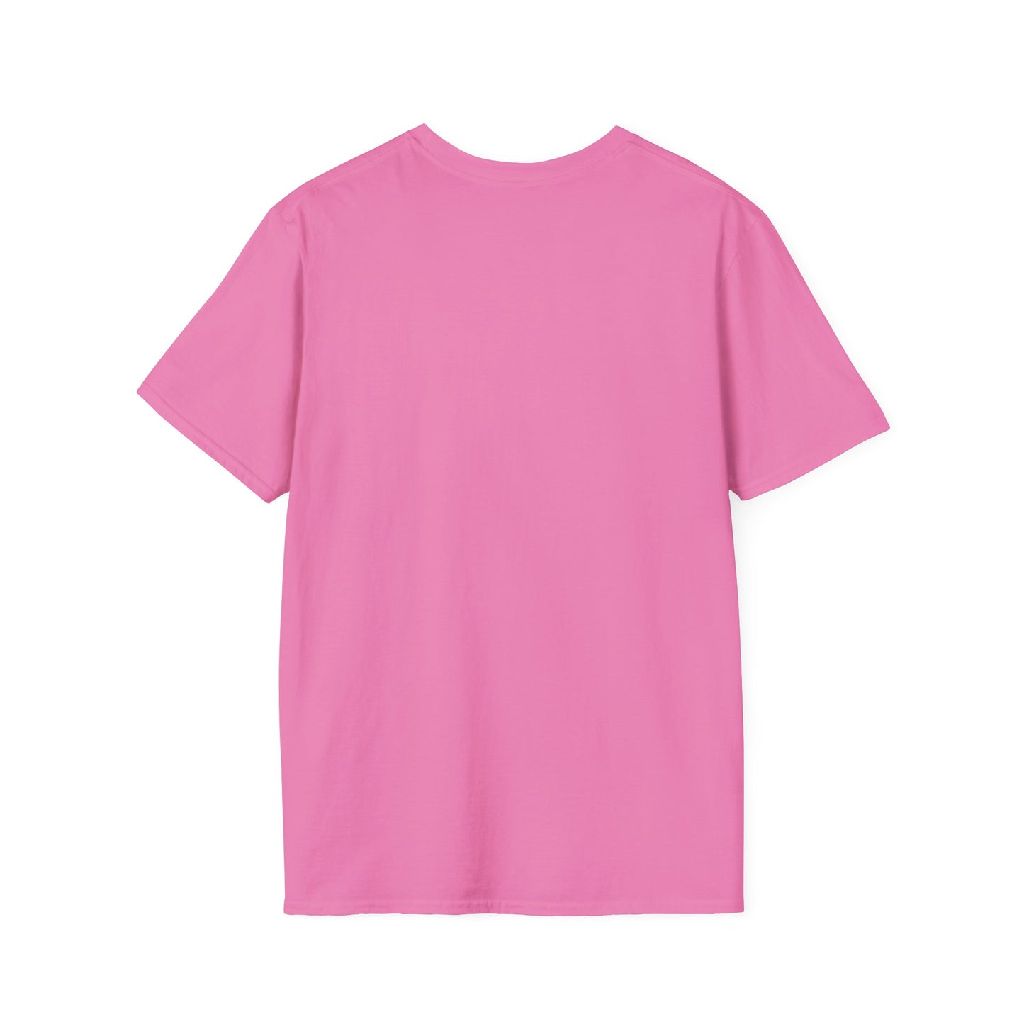 Real Women Shift white  T-Shirt