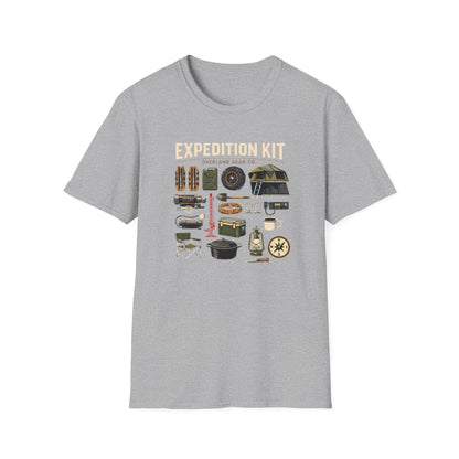 Expedition Kit T-Shirt