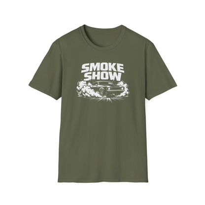 Smoke Show  T-Shirt