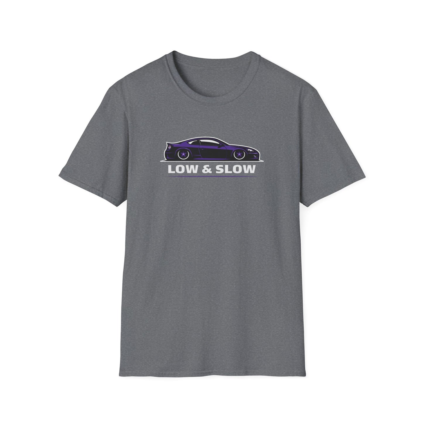 Low & Slow  T-Shirt