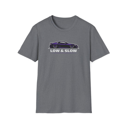 Low & Slow  T-Shirt