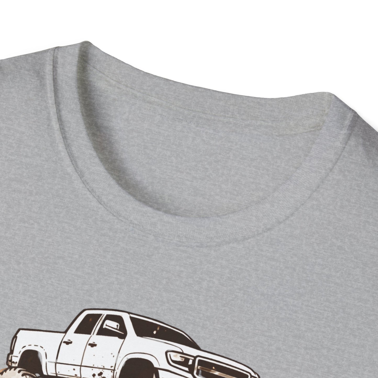 Might As Well Send It  T-Shirt