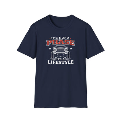 It's Not A Phase  T-Shirt