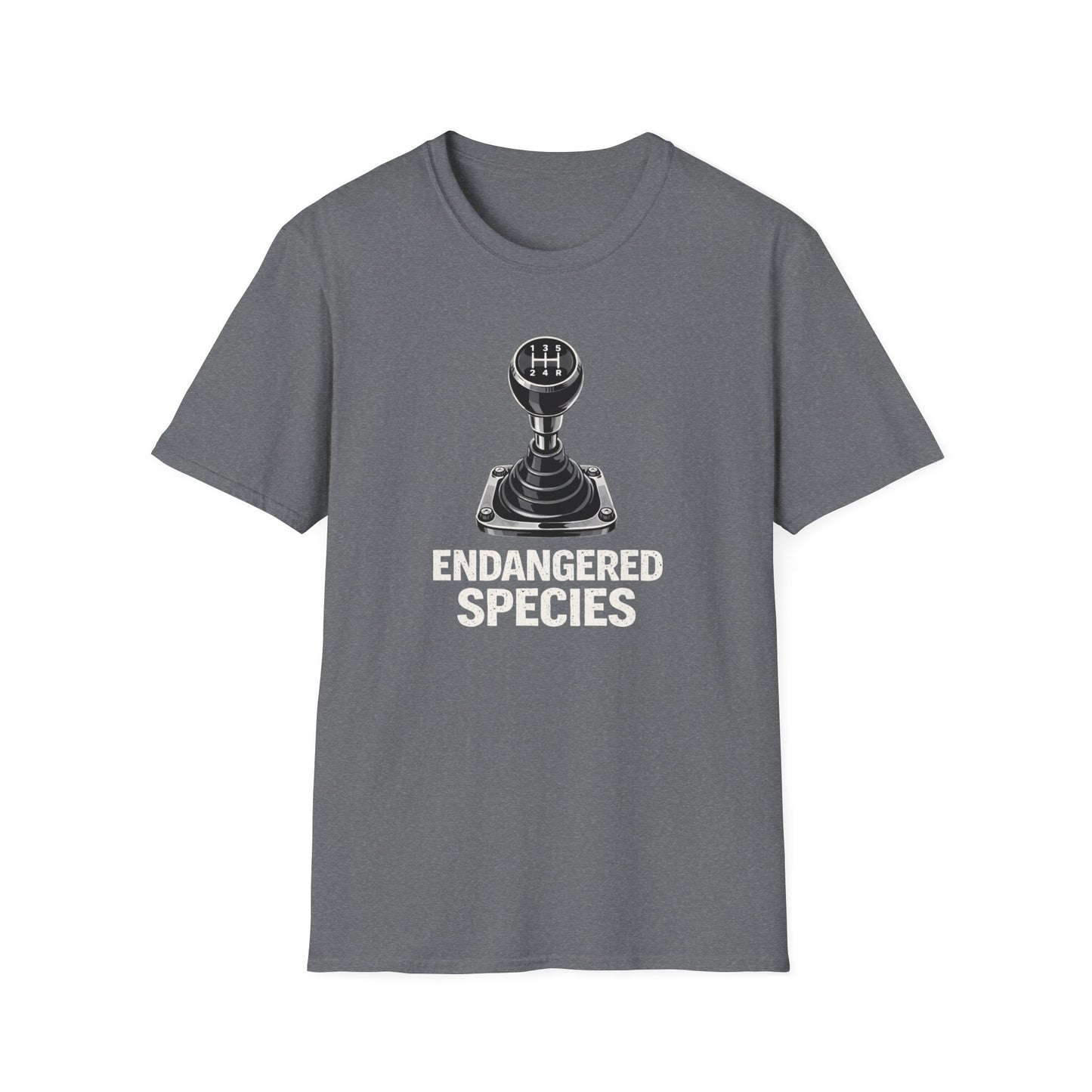 Endangered Species T-Shirt