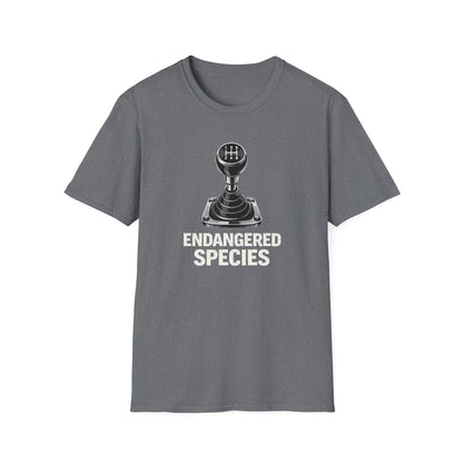Endangered Species T-Shirt