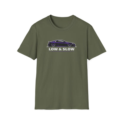 Low & Slow  T-Shirt