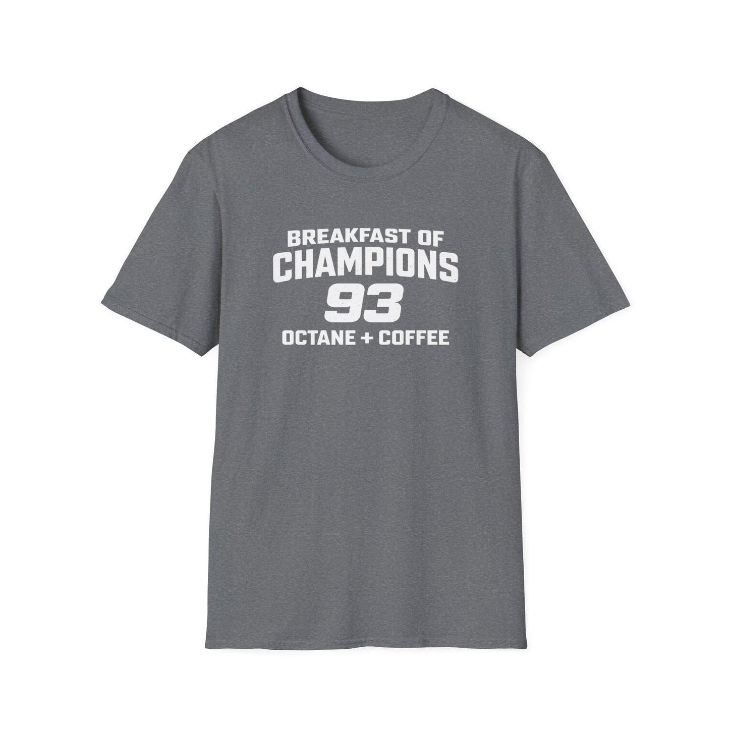 Breakfast Of Champions T-Shirt