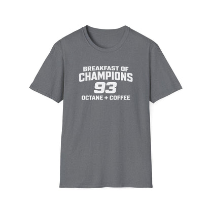 Breakfast Of Champions T-Shirt