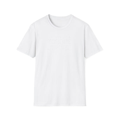 Tires Cost More  T-Shirt