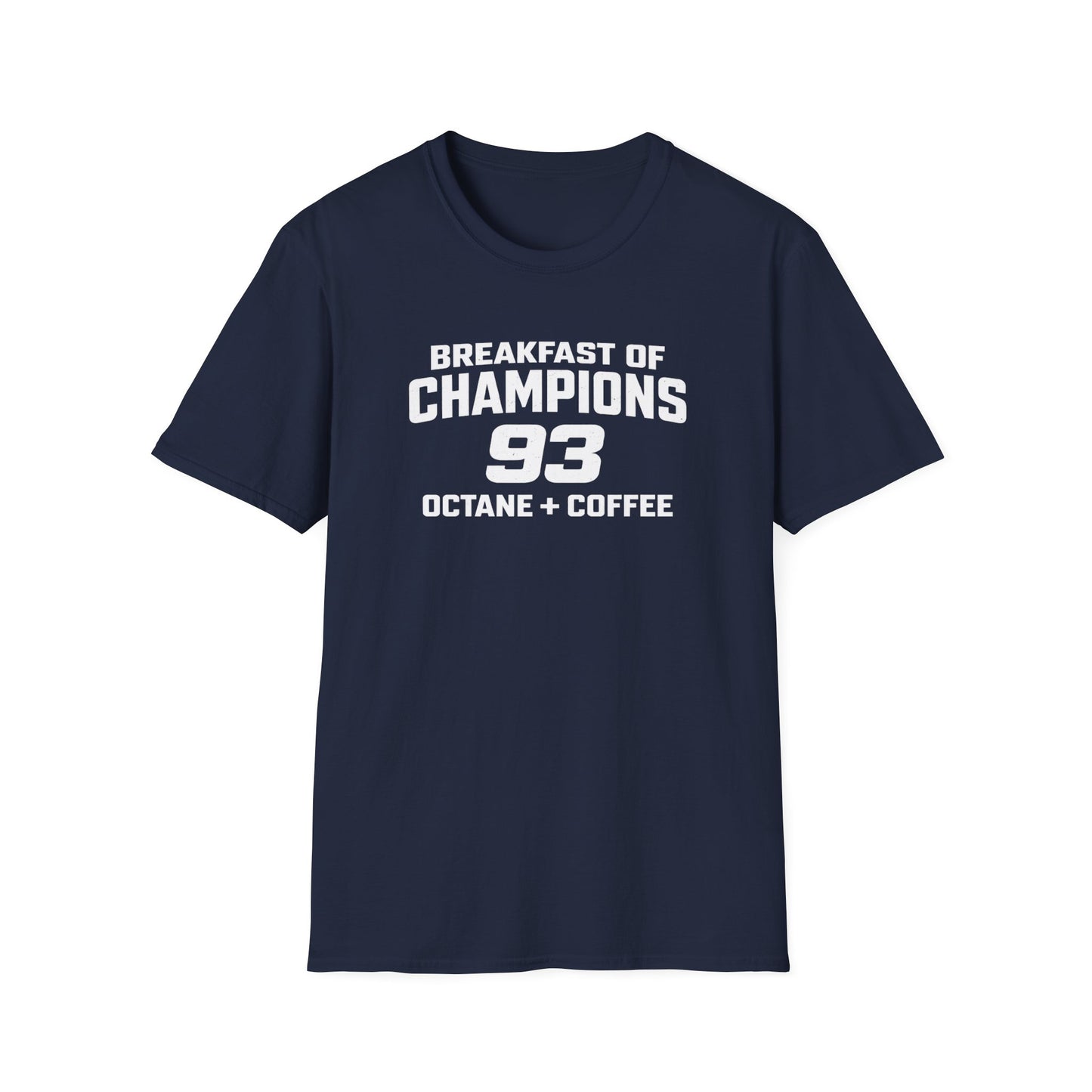Breakfast Of Champions T-Shirt