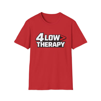 4 Low > Therapy T-Shirt