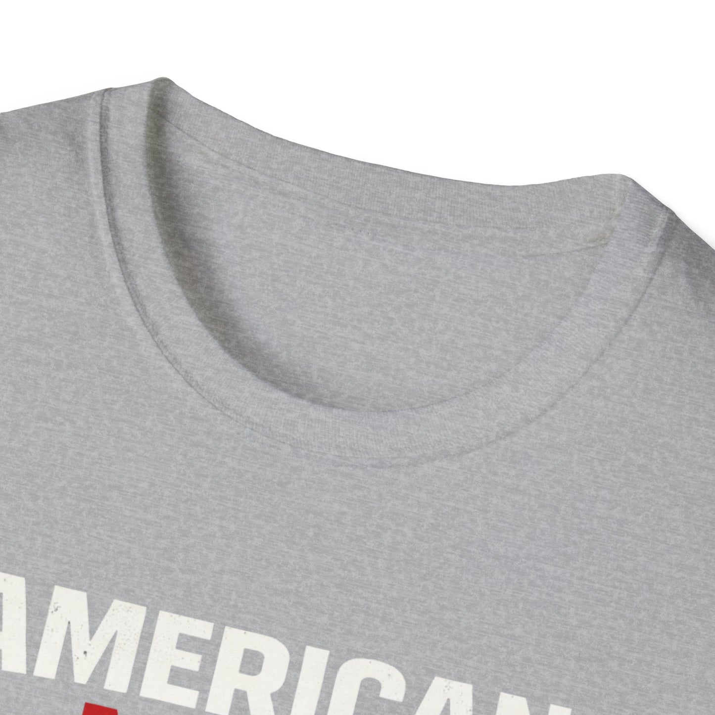 American Made Semi T-Shirt