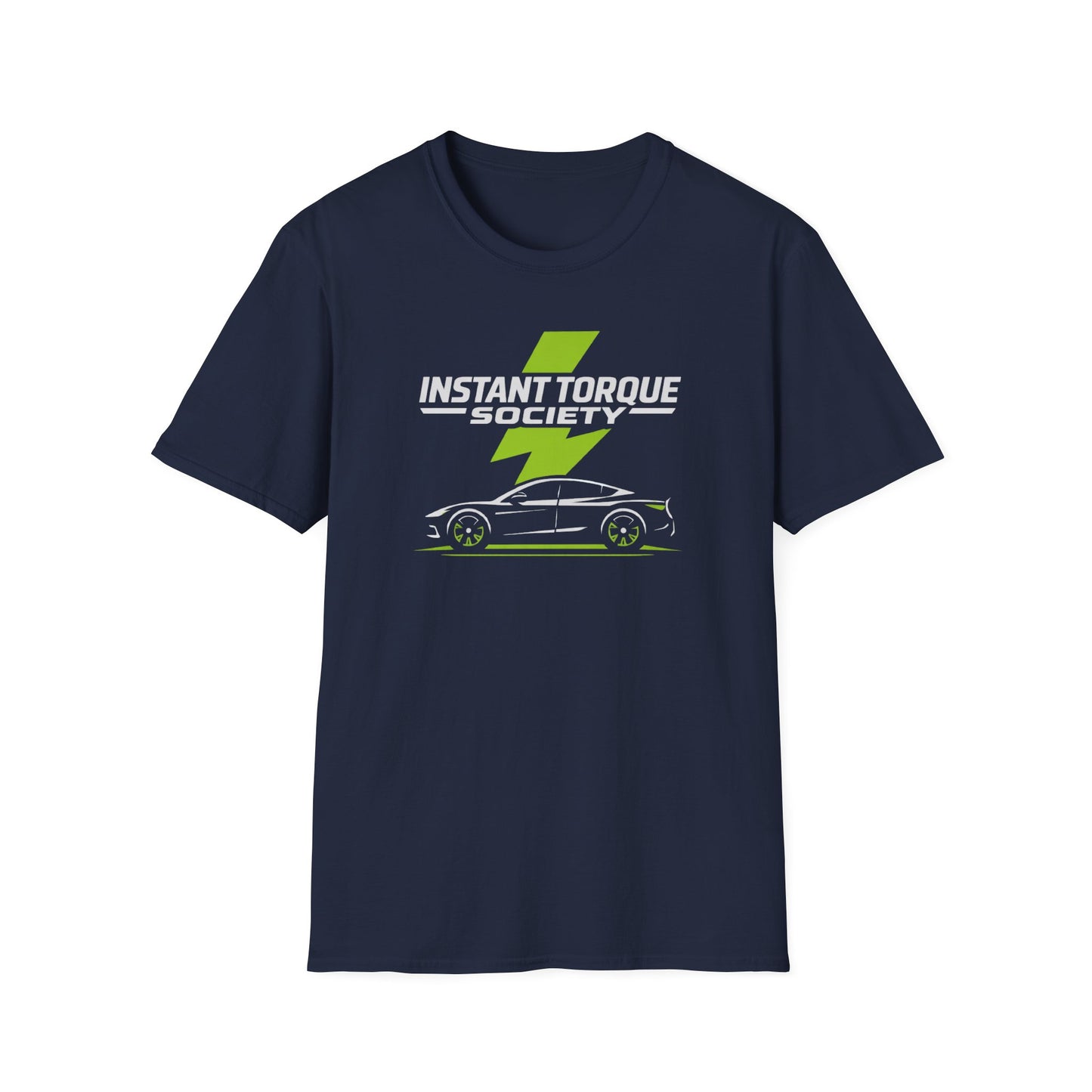 Instant Torque Society  T-Shirt