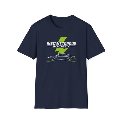 Instant Torque Society  T-Shirt