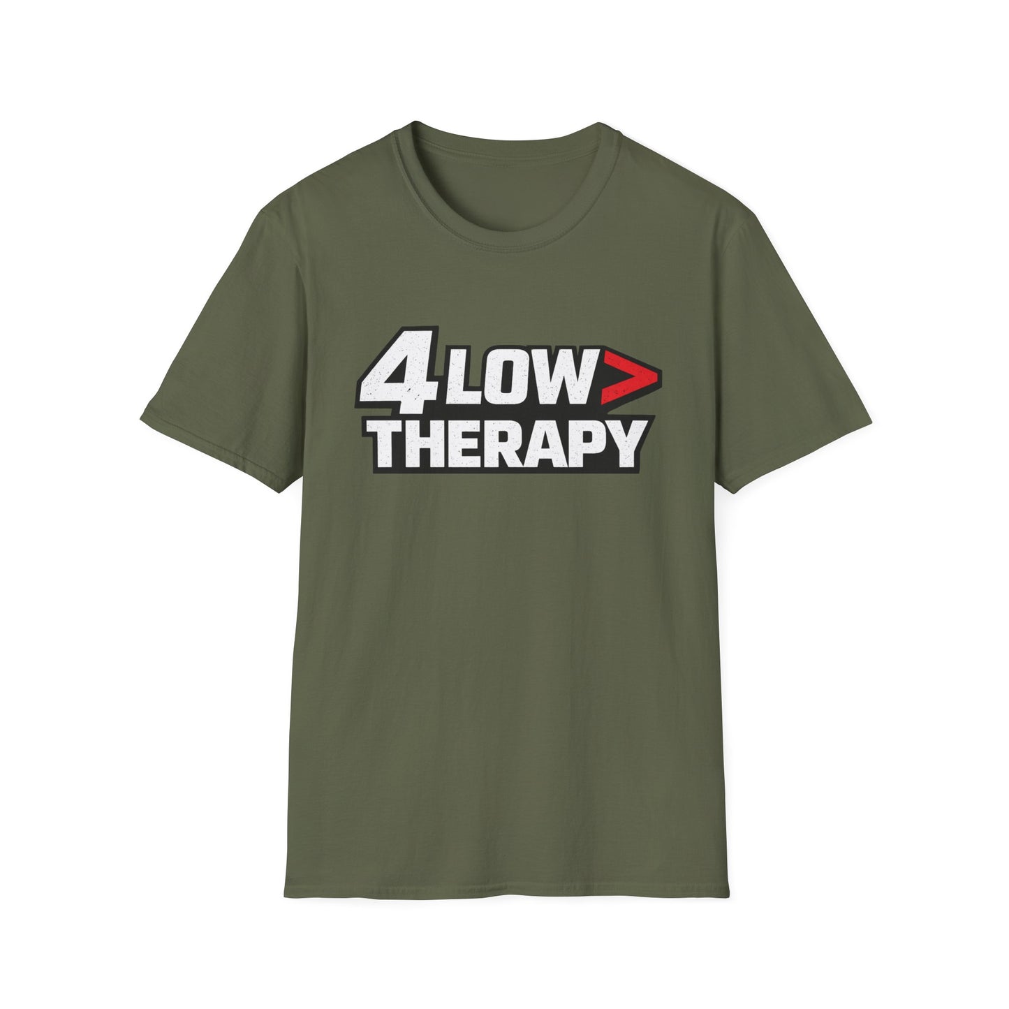 4 Low > Therapy T-Shirt