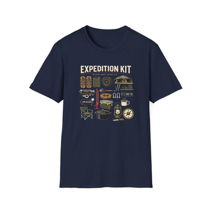 Expedition Kit T-Shirt