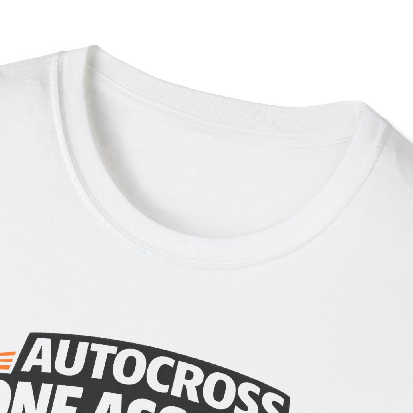 Autocross Cone Assassin T-Shirt