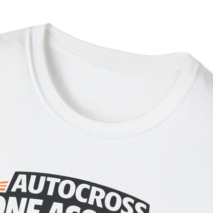 Autocross Cone Assassin T-Shirt