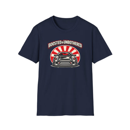Boosted & Unbothered T-Shirt