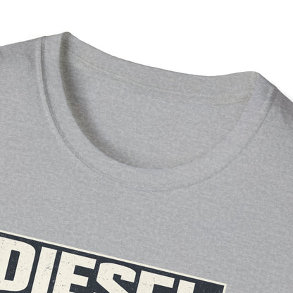 Diesel Dad T-Shirt