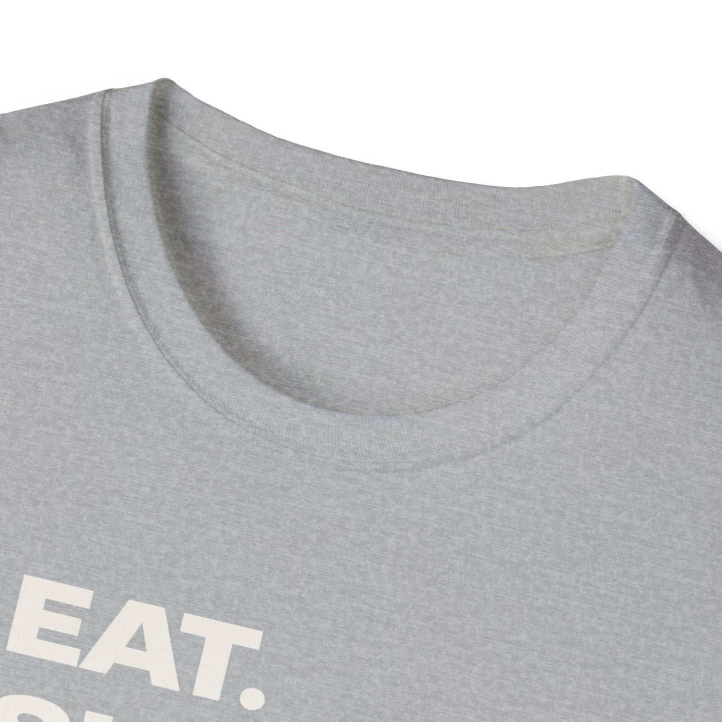 Eat. Sleep. Drive. Repeat. T-Shirt