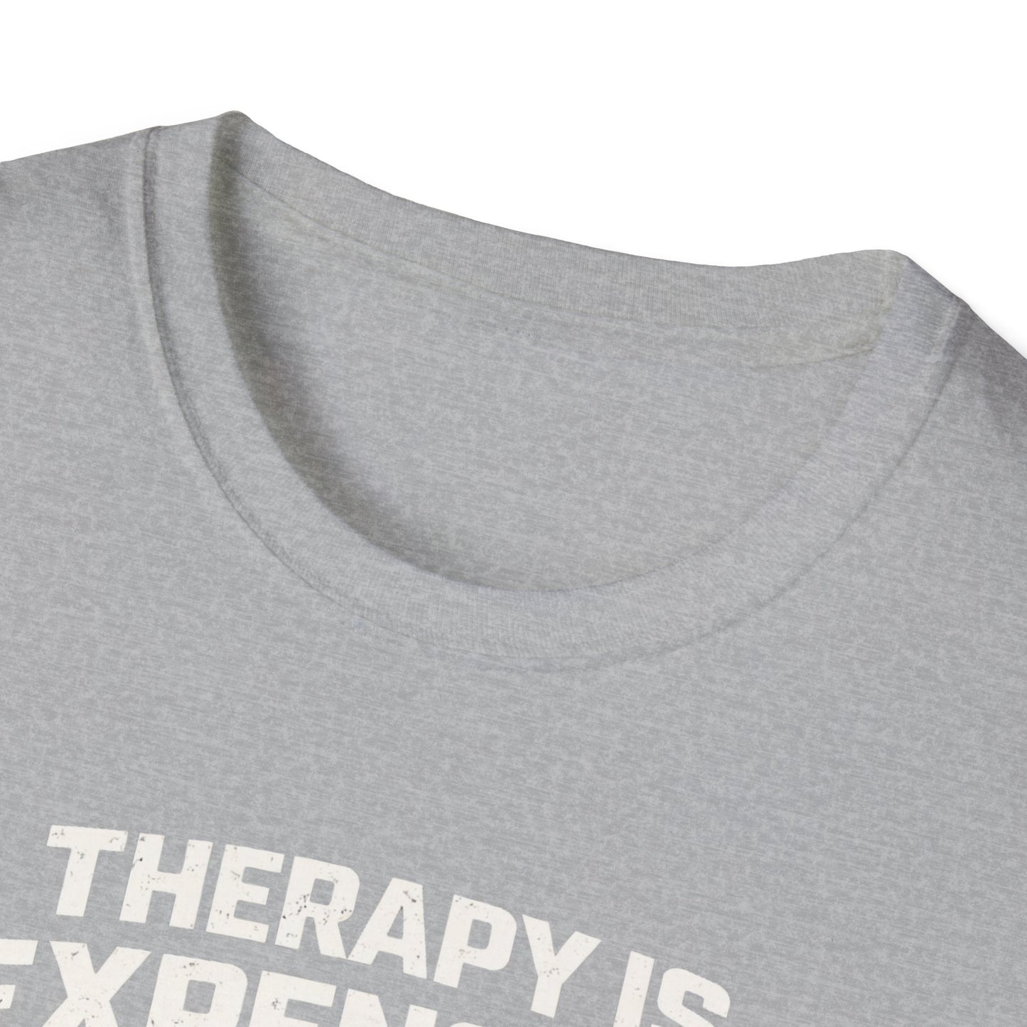 Work On Cars Instead T-Shirt