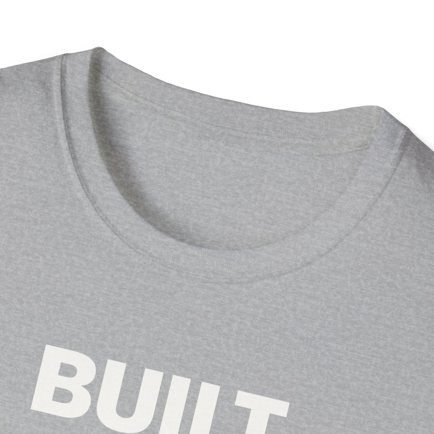 Couldn't Afford Bought T-Shirt
