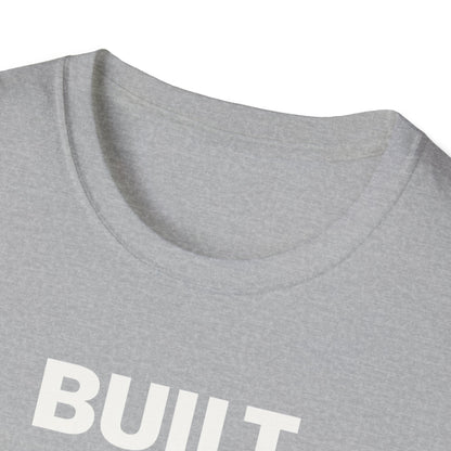Couldn't Afford Bought T-Shirt
