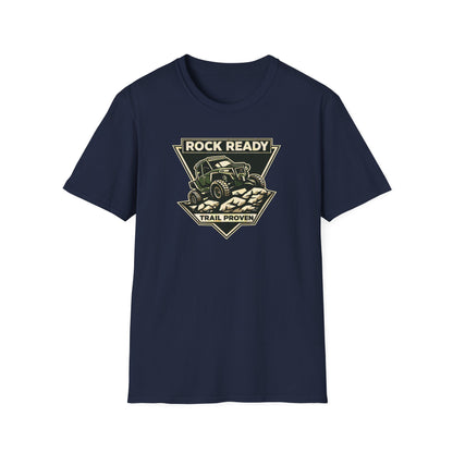 Rock Ready  T-Shirt