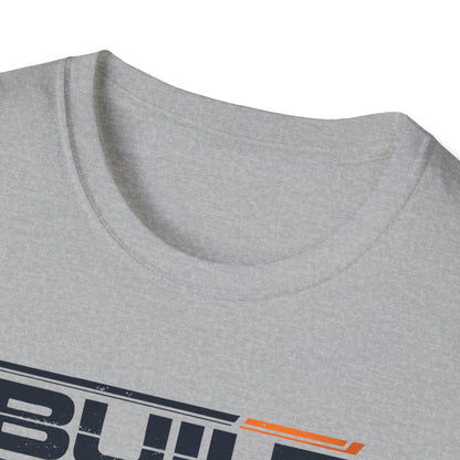 Built Not Bought Import T-Shirt