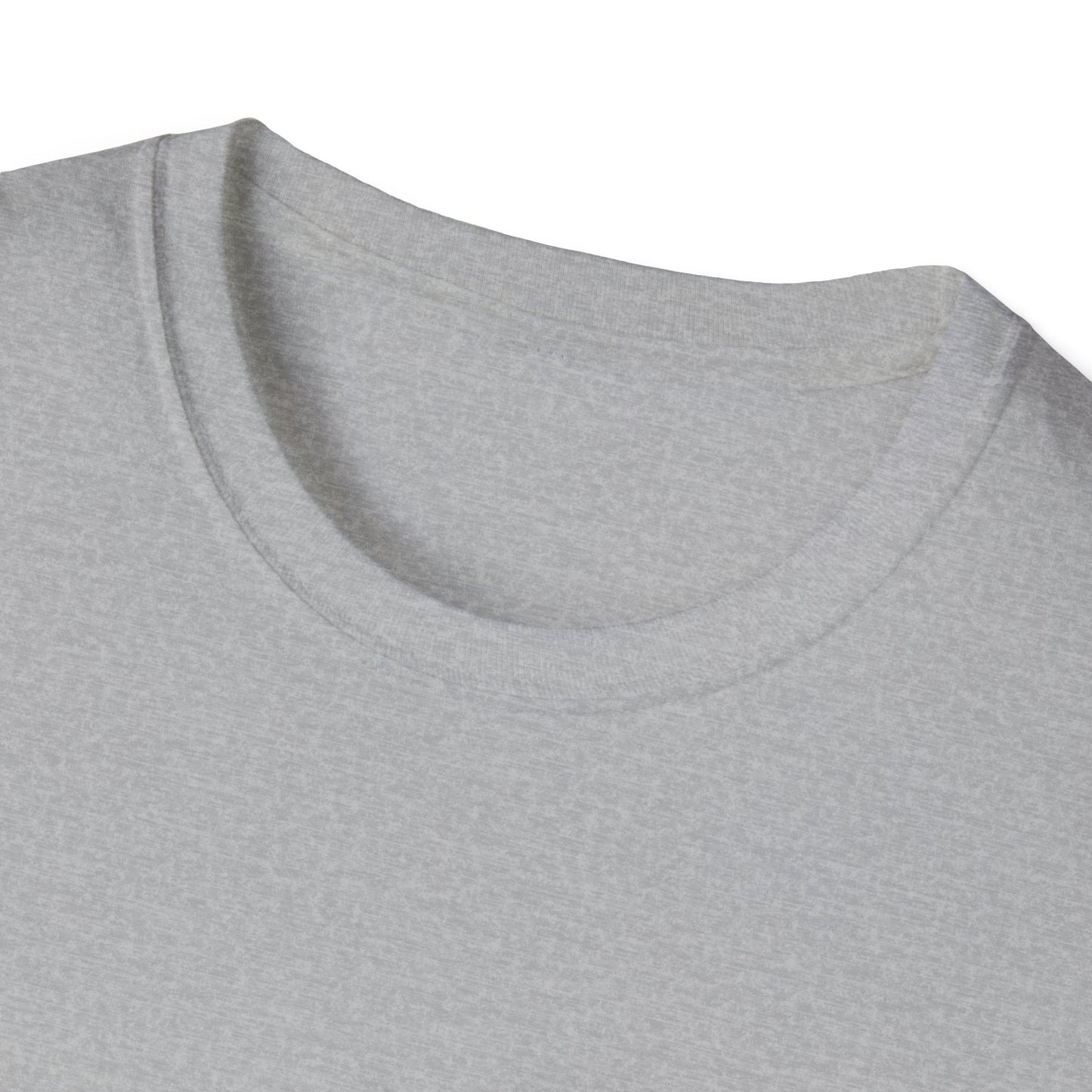 lb-ft > hp   T-Shirt