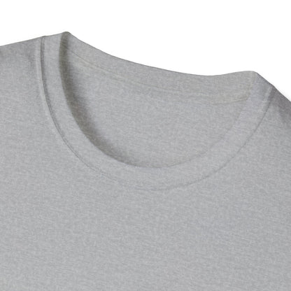 lb-ft > hp   T-Shirt