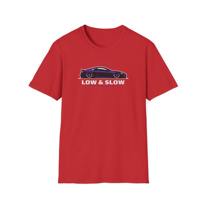 Low & Slow  T-Shirt