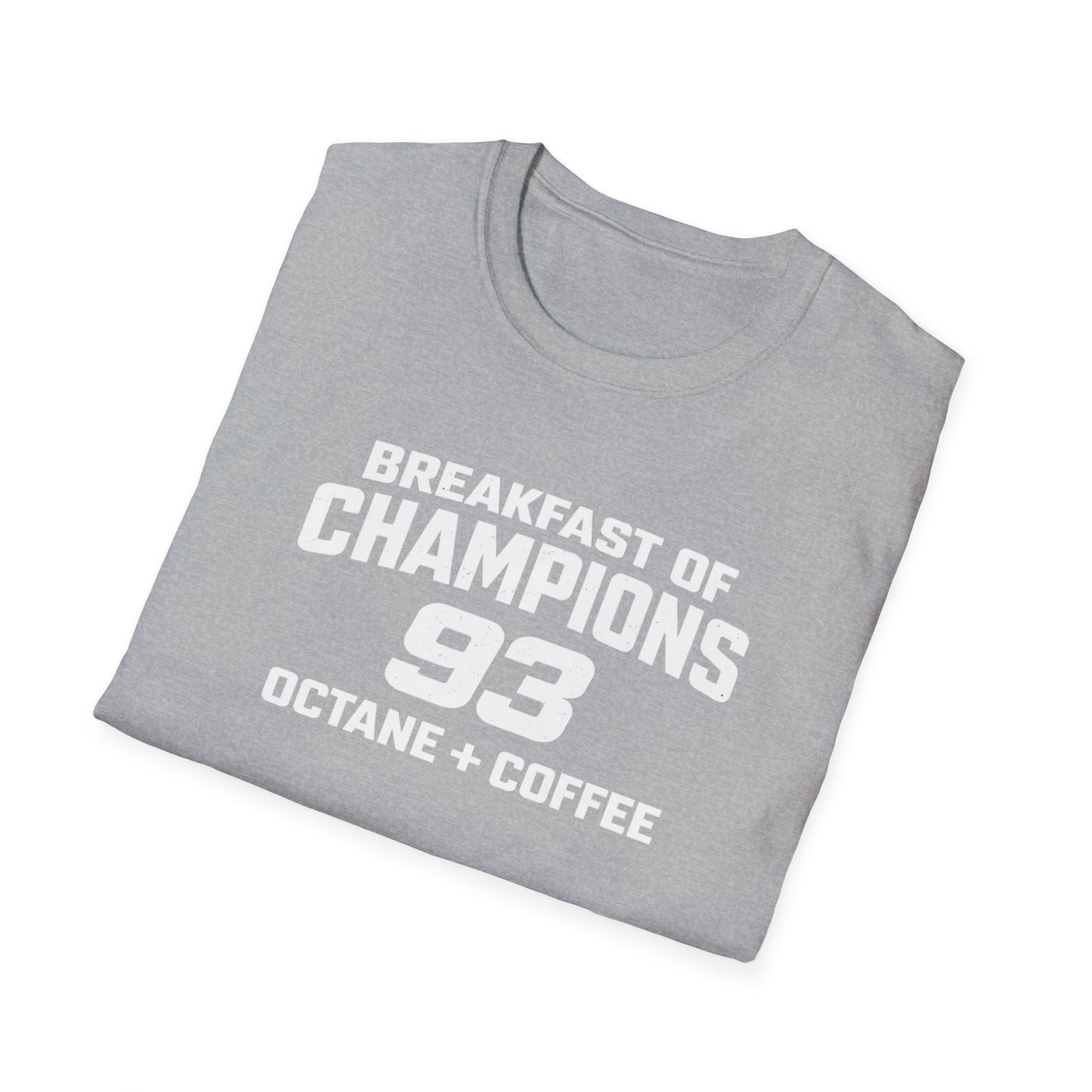 Breakfast Of Champions T-Shirt