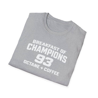 Breakfast Of Champions T-Shirt