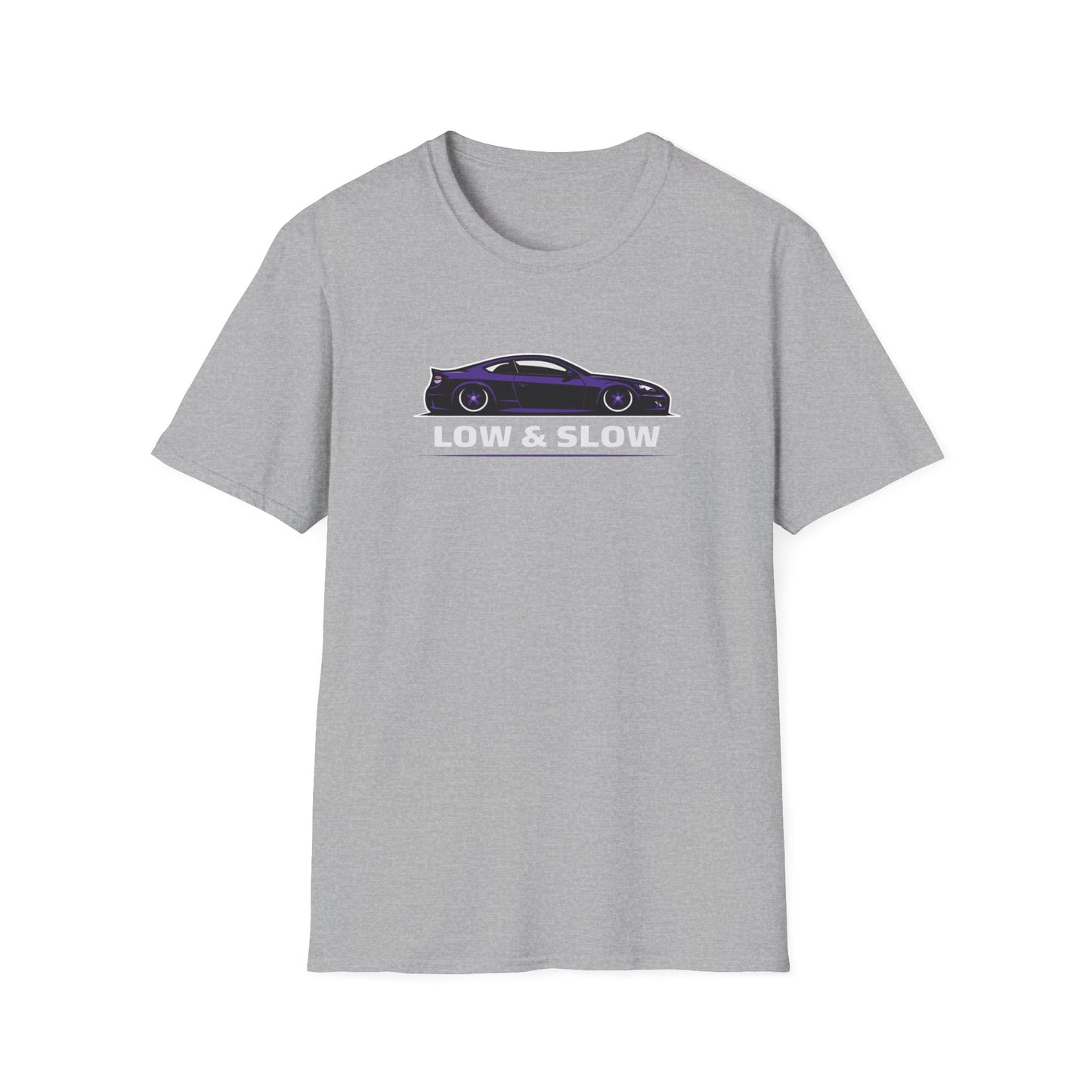 Low & Slow  T-Shirt