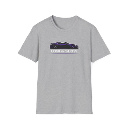 Low & Slow  T-Shirt