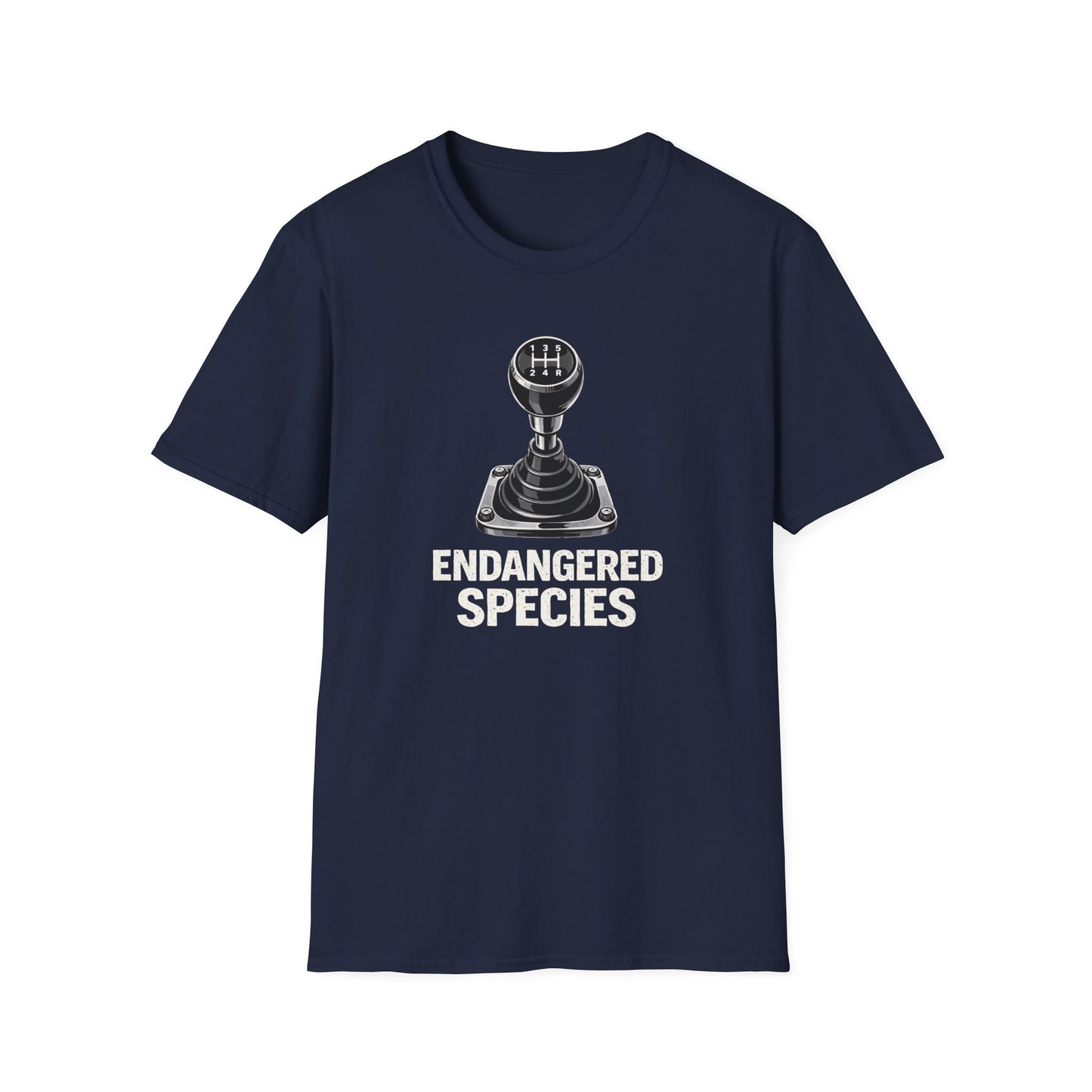 Endangered Species T-Shirt