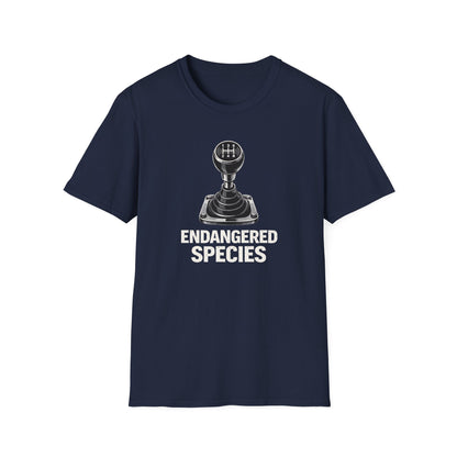 Endangered Species T-Shirt