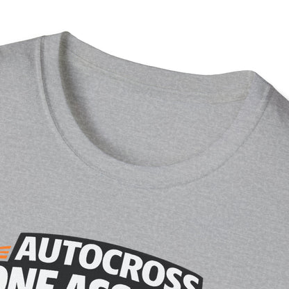 Autocross Cone Assassin T-Shirt