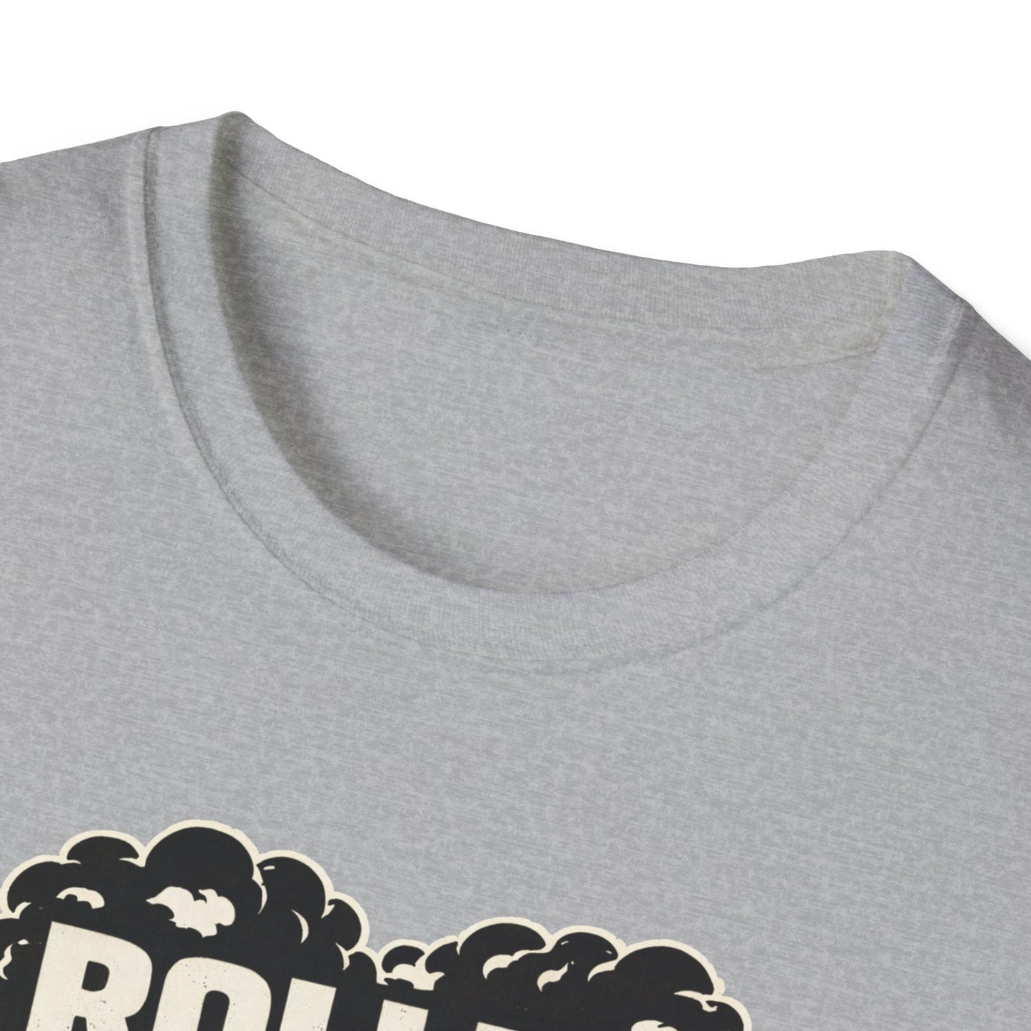 Rollin' Coal  T-Shirt