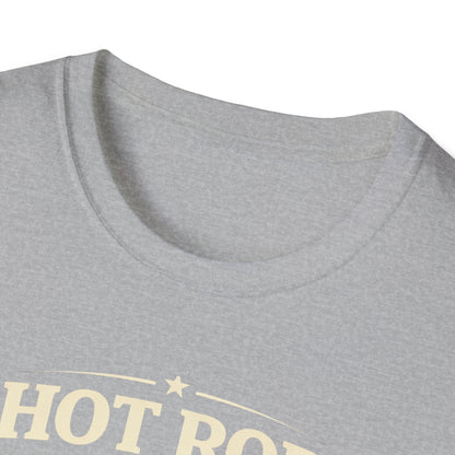 Hot Rod Club T-Shirt
