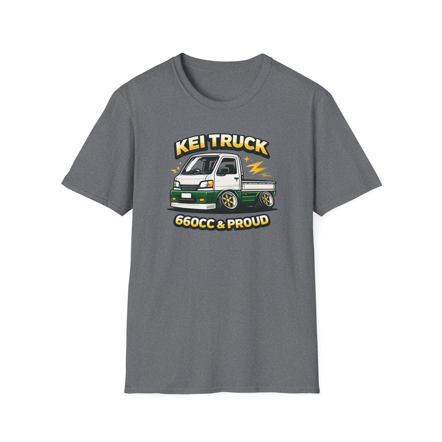 Kei Truck  T-Shirt