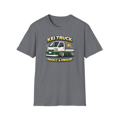 Kei Truck  T-Shirt