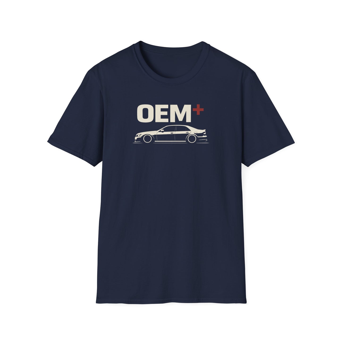 OEM+ T-Shirt