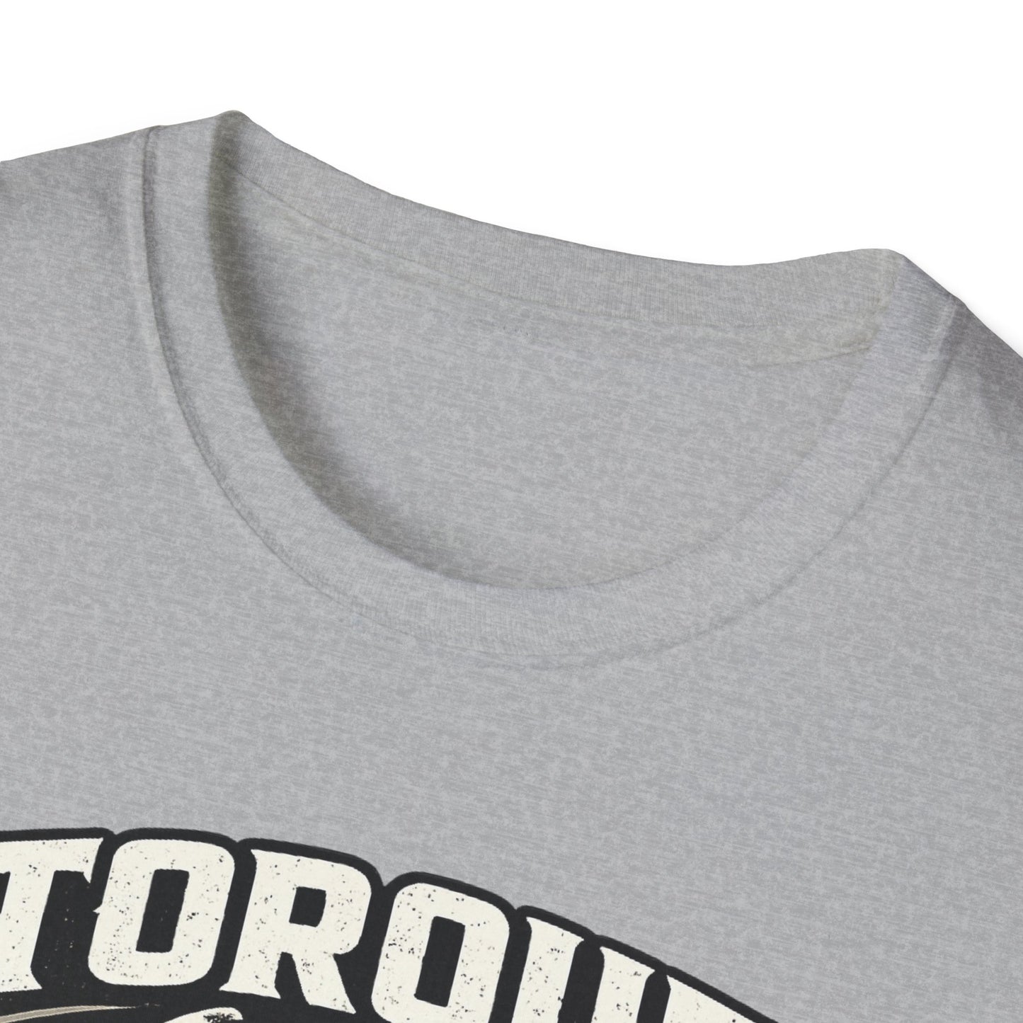 Torque Junkies  T-Shirt