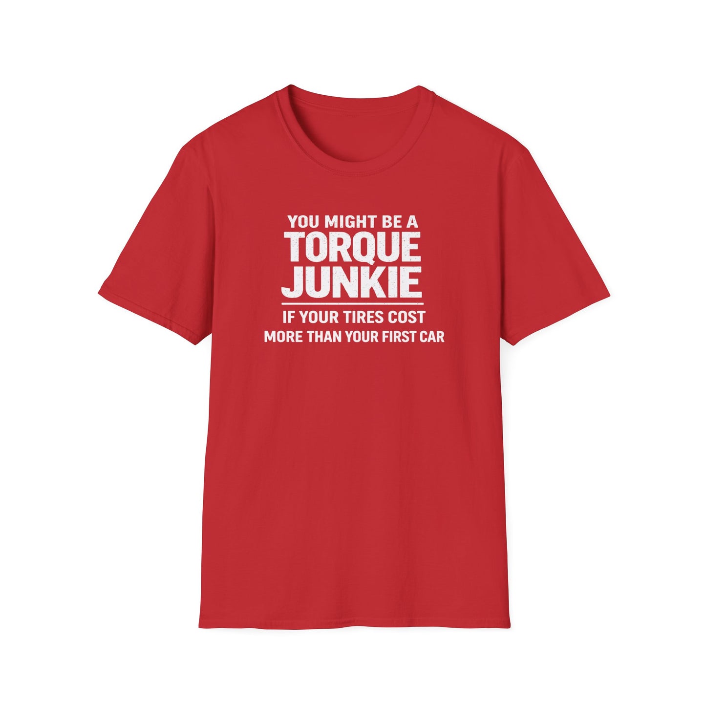 Tires Cost More  T-Shirt